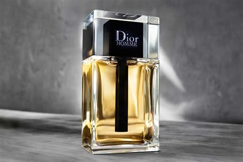 Отзывы о Christian Dior Dior Homme 2020 для мужчин.